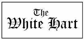 The white hart logo