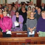 Community choir
